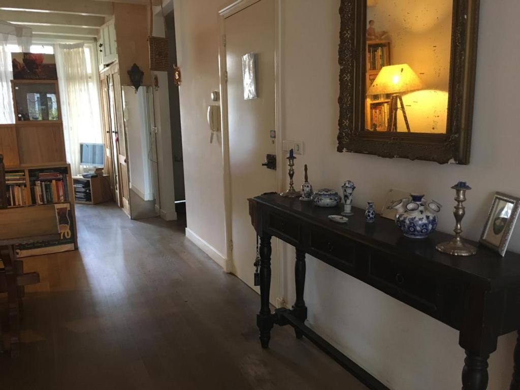Bohemian Loft Bed & Breakfast Amsterdam