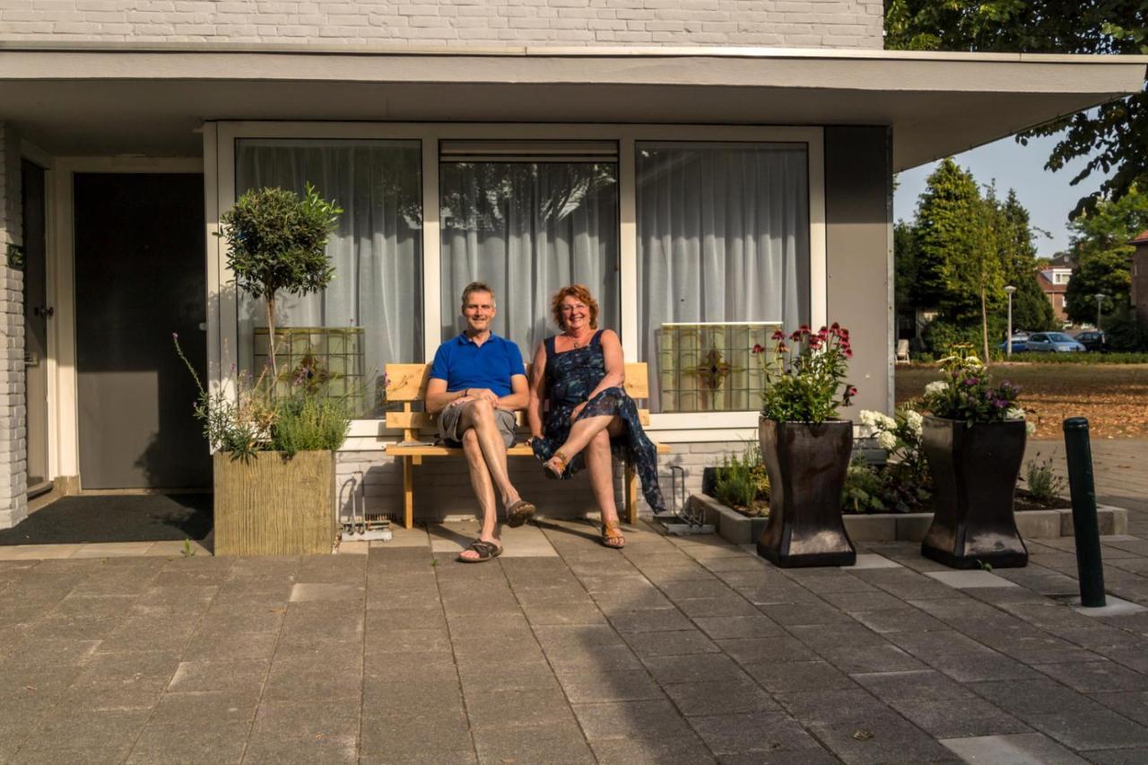 Bed & Breakfast De Springer