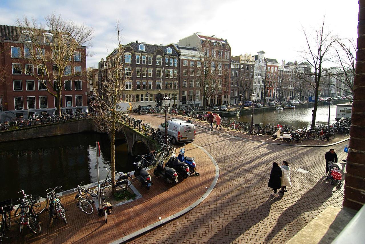 Bed & Breakfast New! 2024 - The Canal Bridge Amsterdam