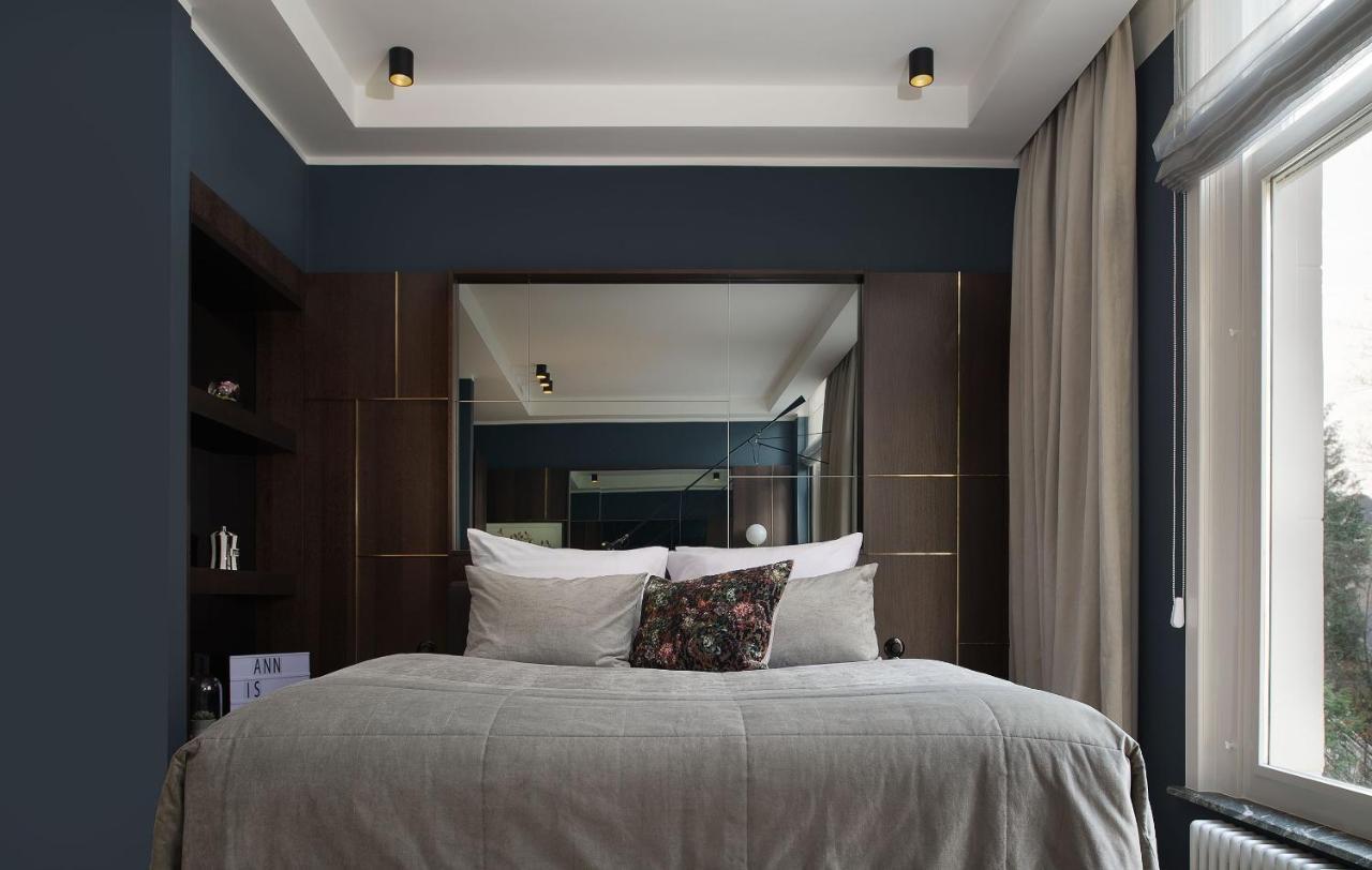 Bed & Breakfast Spinoza 4*
