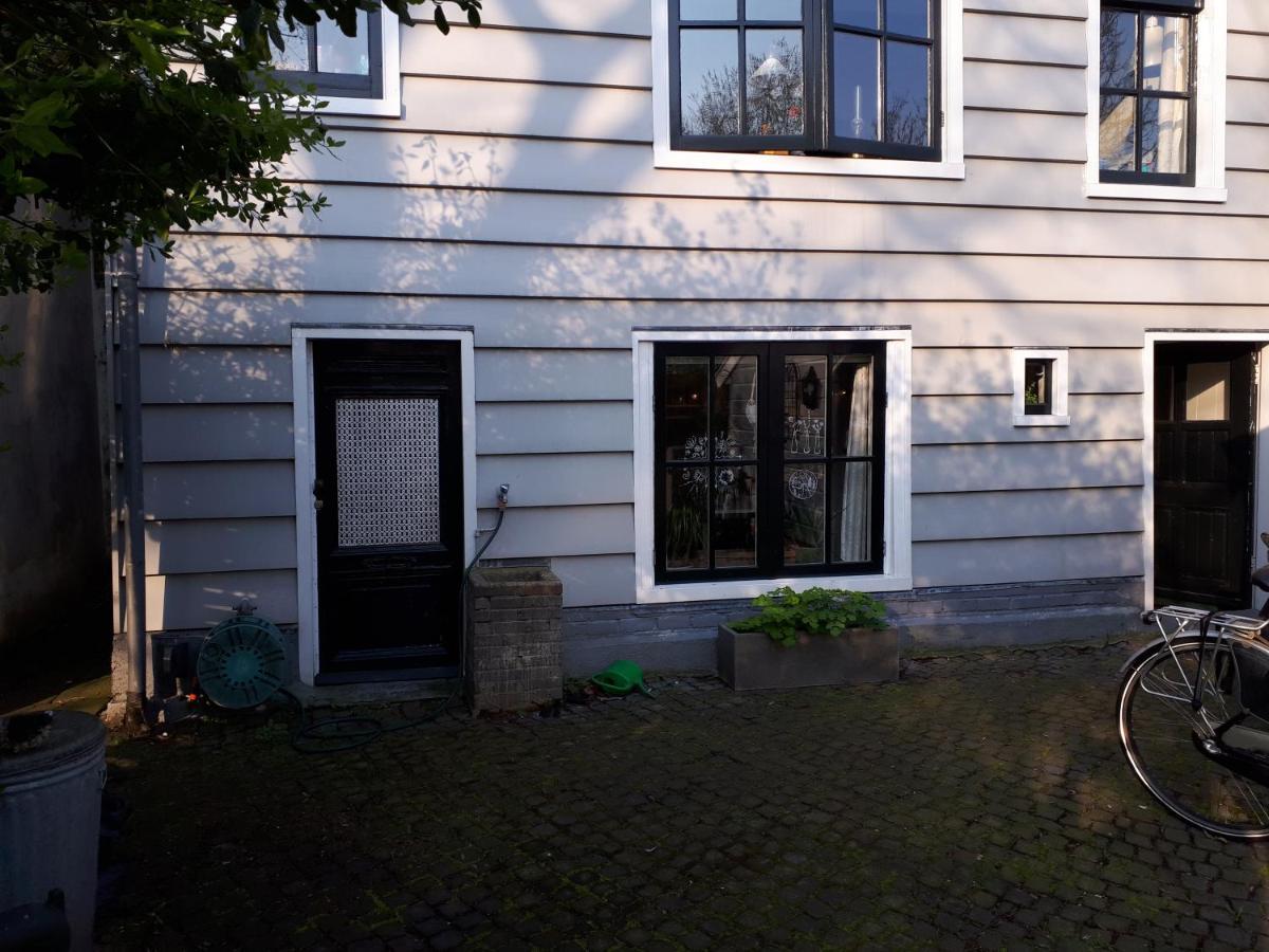 Bed & Breakfast Klavergeluk
