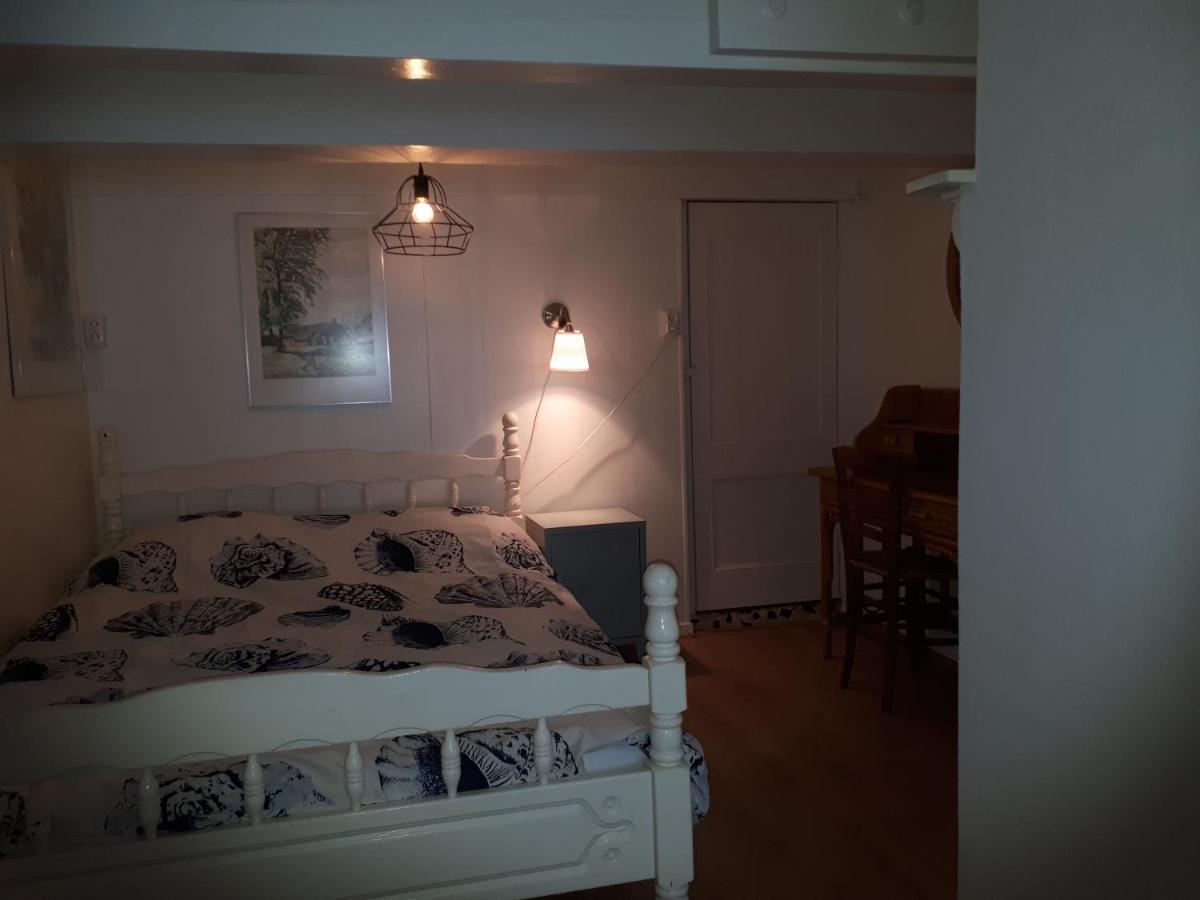 Klavergeluk Bed & Breakfast *