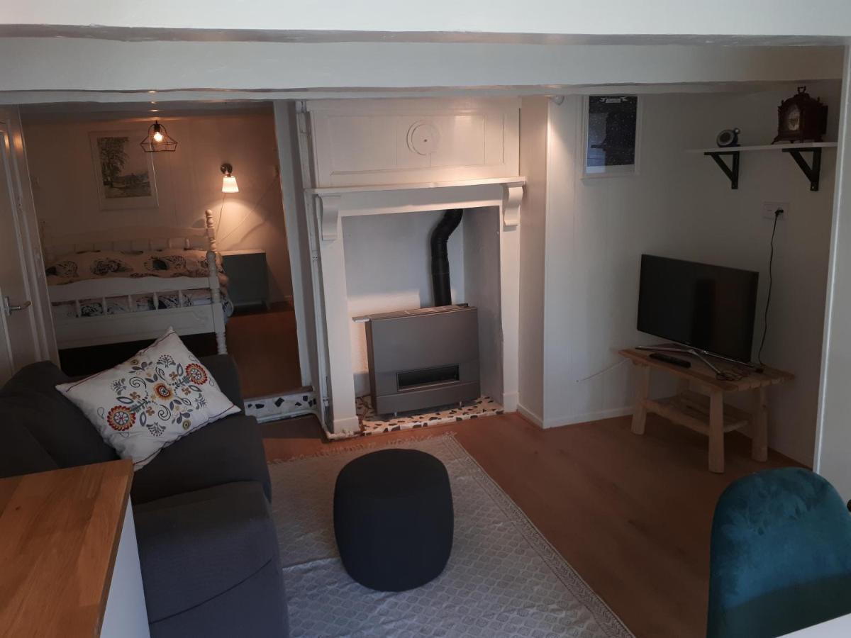 Klavergeluk Bed & Breakfast Amsterdam