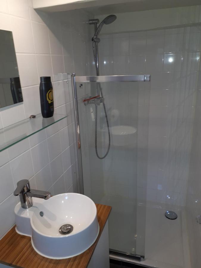 Klavergeluk Bed & Breakfast
