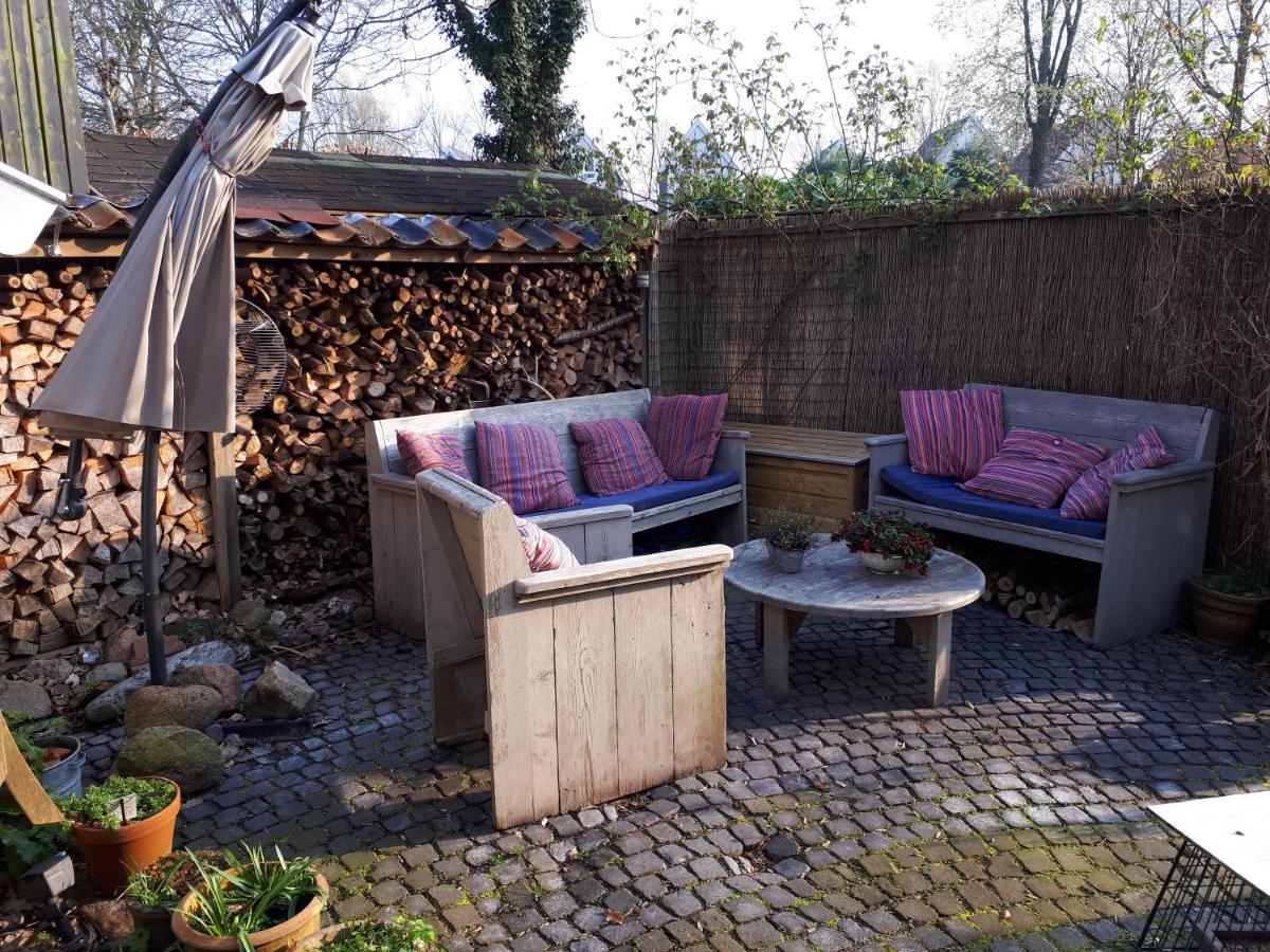 Klavergeluk Bed & Breakfast *