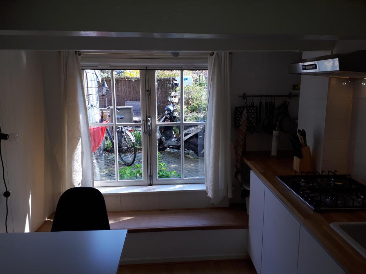 Klavergeluk Amsterdam