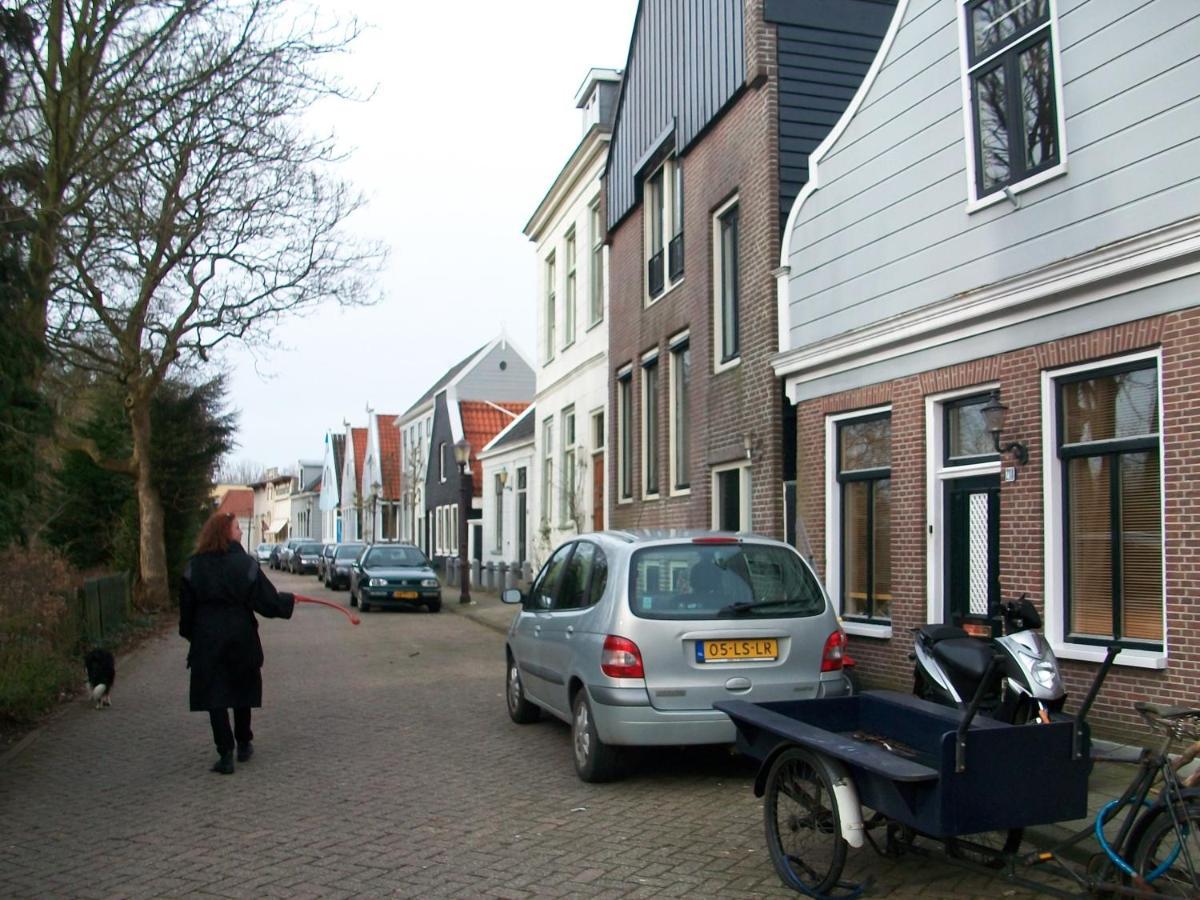 Bed & Breakfast Klavergeluk *