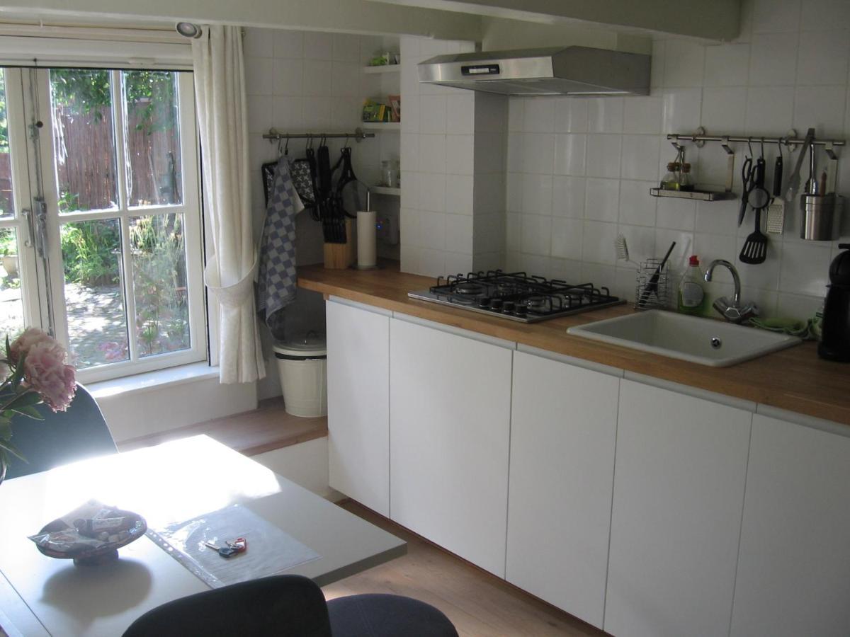 Klavergeluk Bed & Breakfast Amsterdam