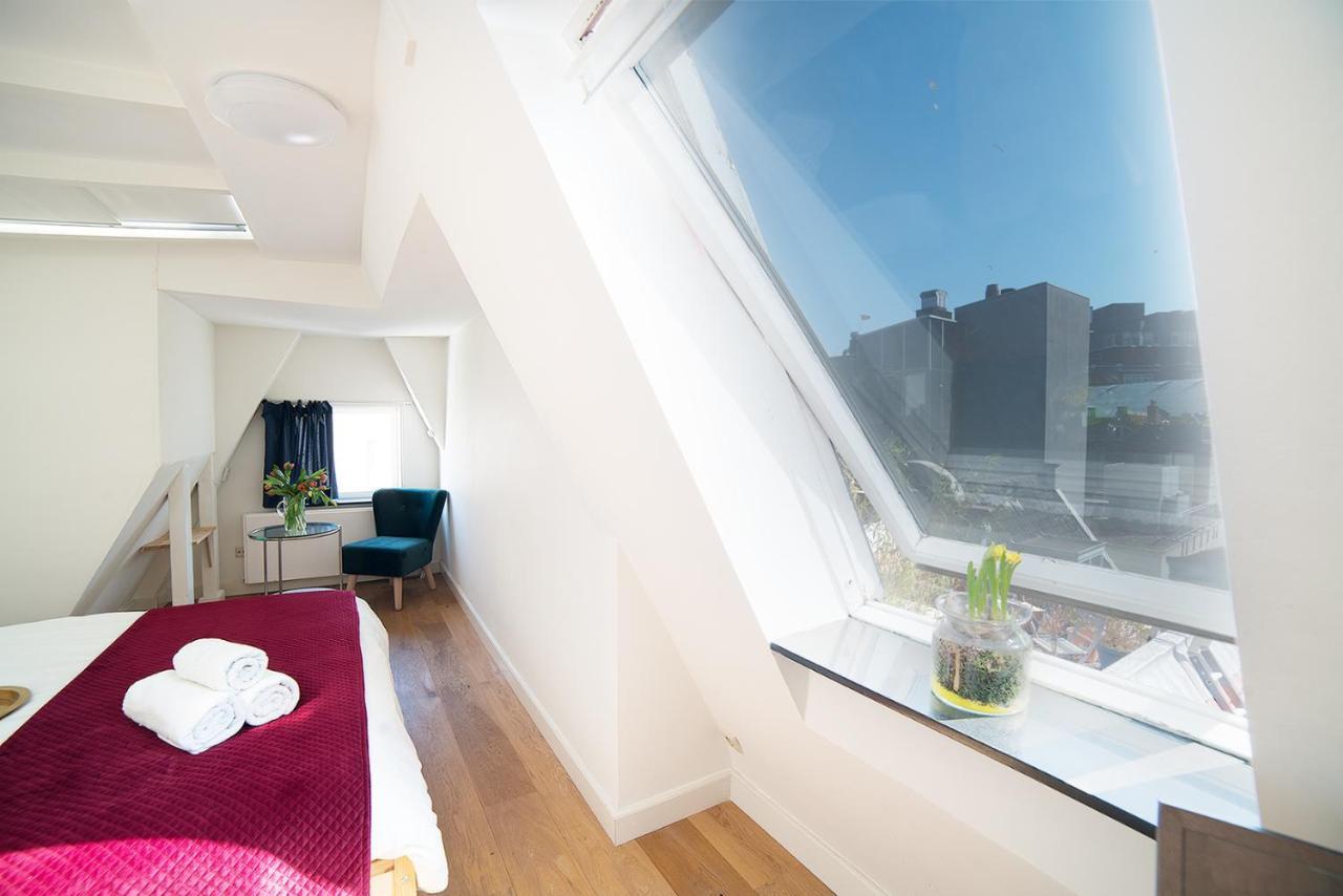 Dase Maison Centrum Bed & Breakfast Amsterdam