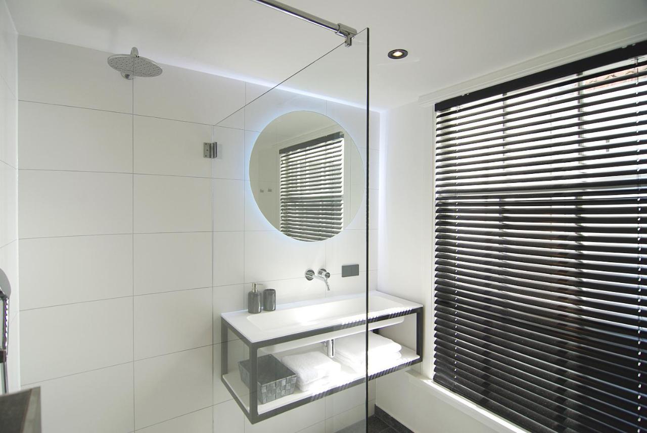 Joz, Historic In Centre Of Bed & Breakfast Amsterdam