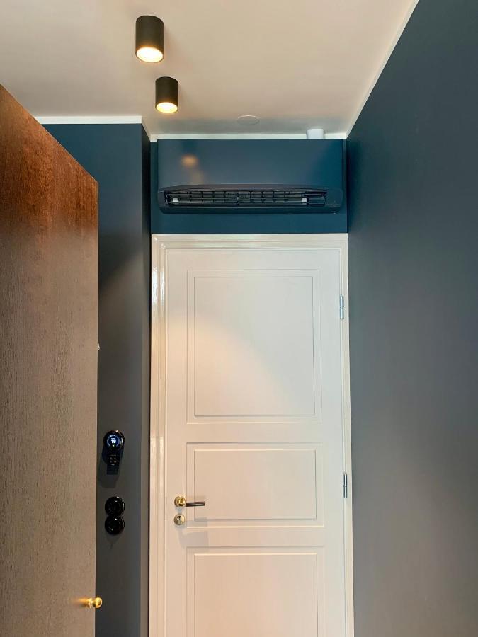 Spinoza Bed & Breakfast Amsterdam