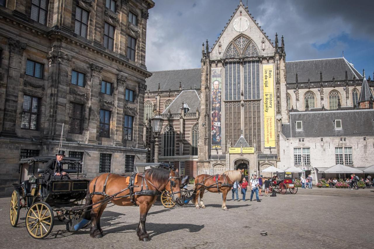 Bed & Breakfast Break Amsterdam