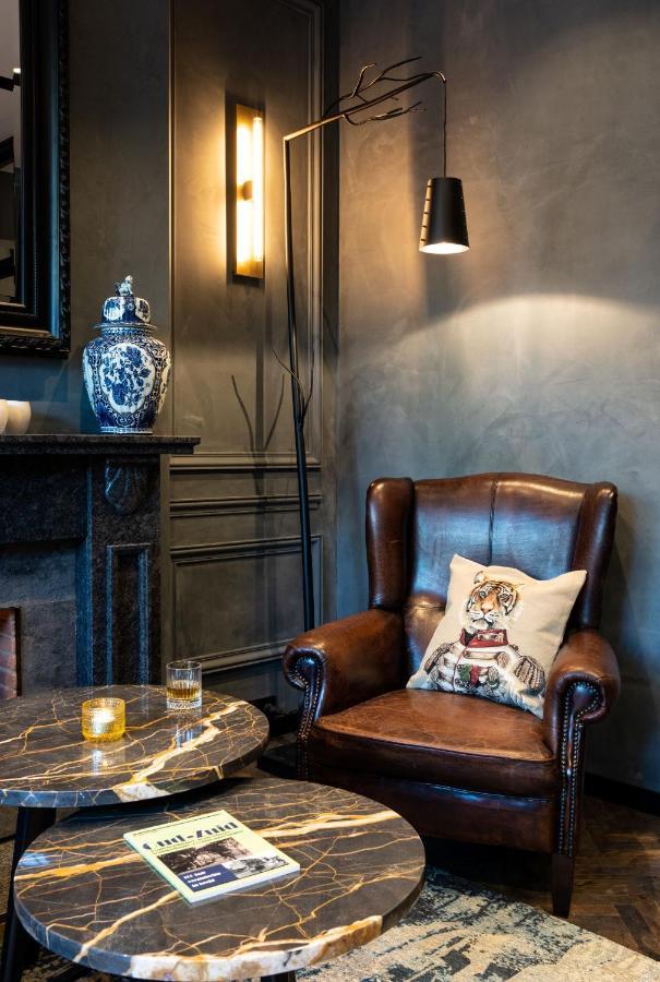 De Ware Jacob Boutique Hotel 4*