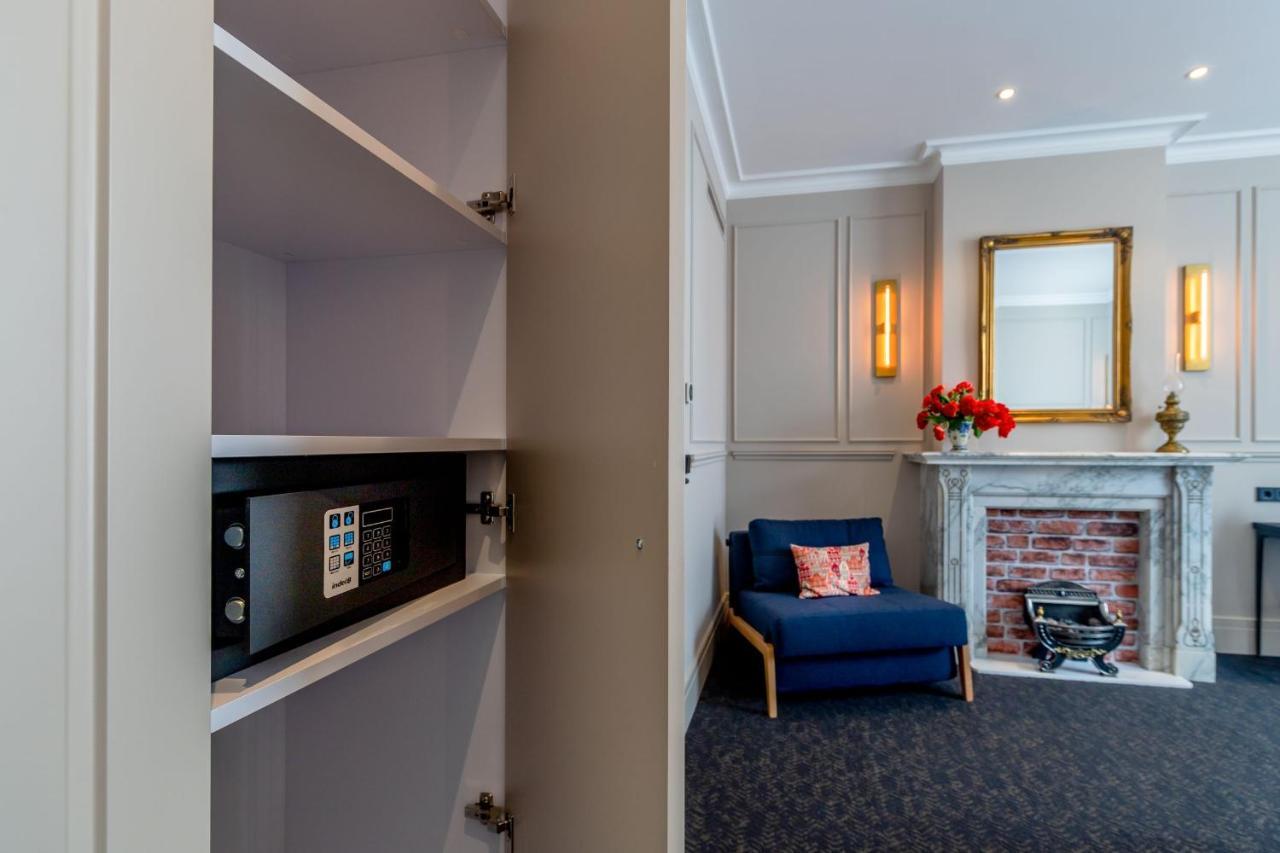 De Ware Jacob Boutique Amsterdam