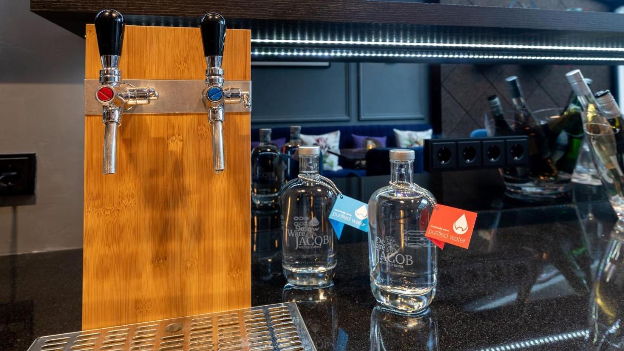 De Ware Jacob Boutique 4* Amsterdam