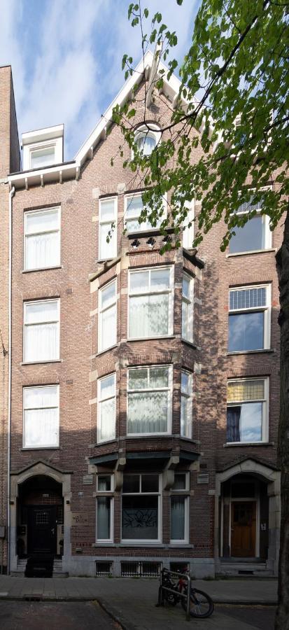 De Ware Jacob Boutique 4* Amsterdam