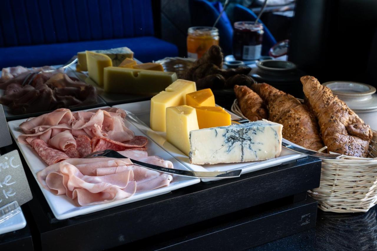Hotel De Ware Jacob Boutique Amsterdam