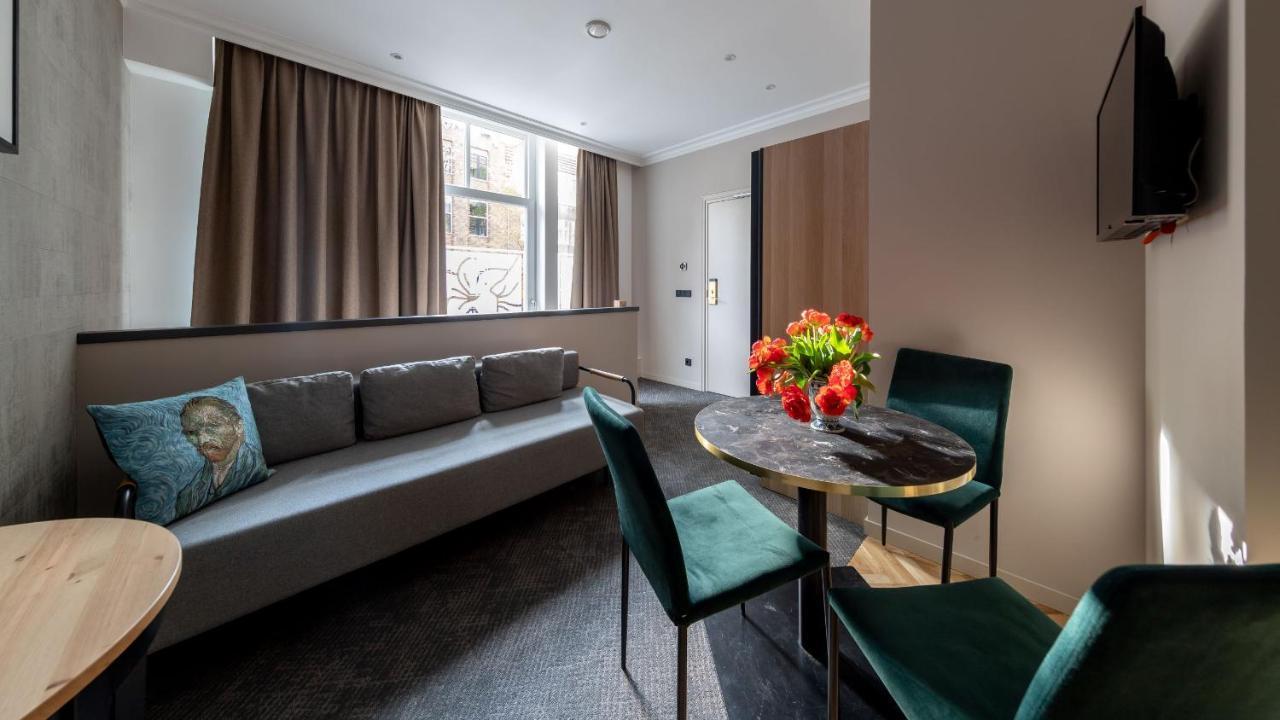 De Ware Jacob Boutique 4* Amsterdam