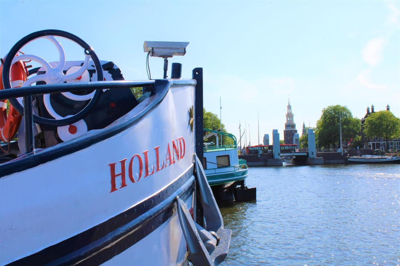 Mps Holland 2* Amsterdam
