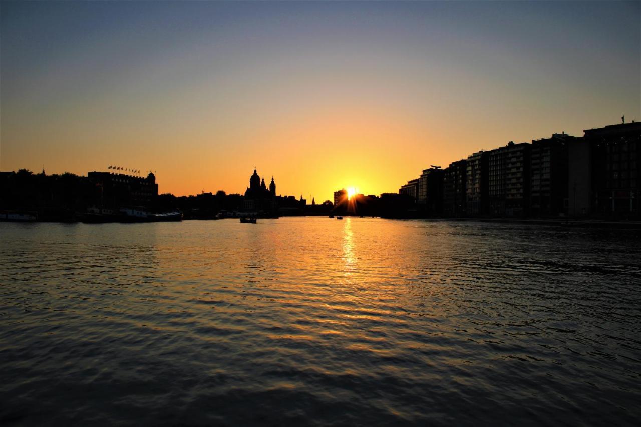 Nova Amsterdam