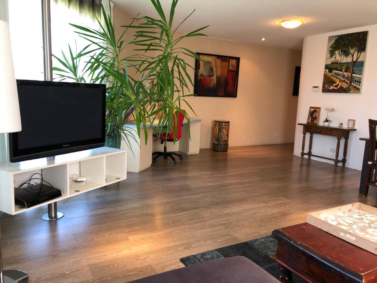 Lounge Park Appartement Amsterdam