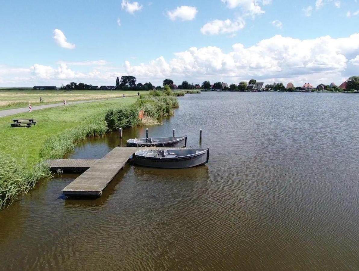 Bed & Breakfast Zunderdorp Amsterdam