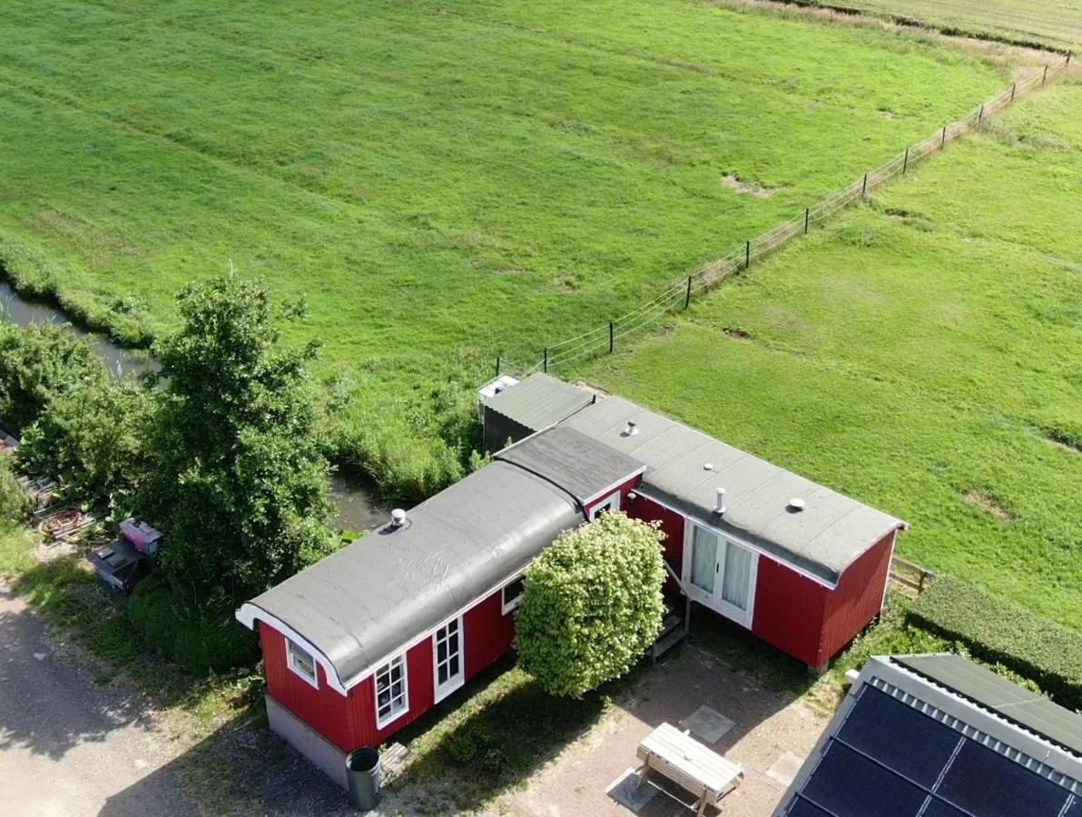 Zunderdorp Bed & Breakfast