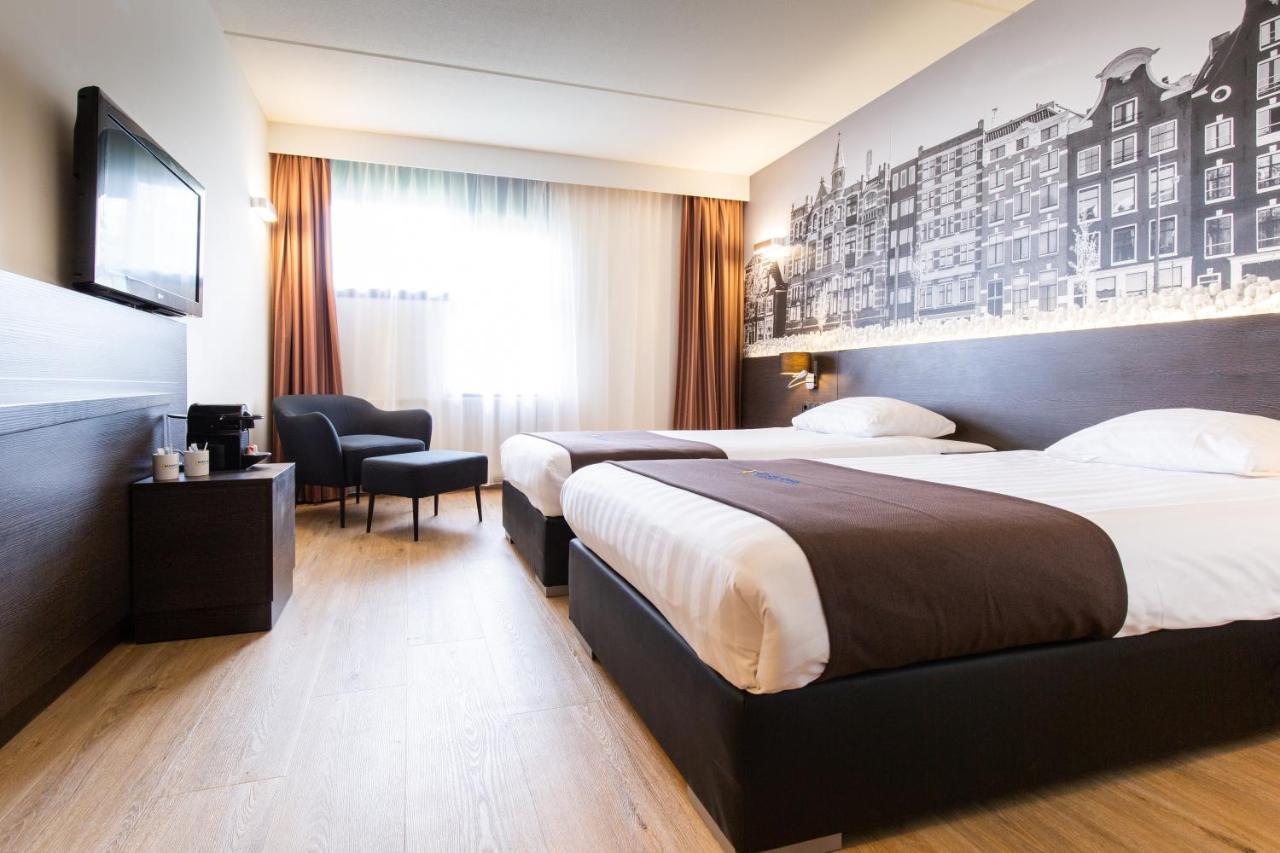 Bastion Noord Amsterdam
