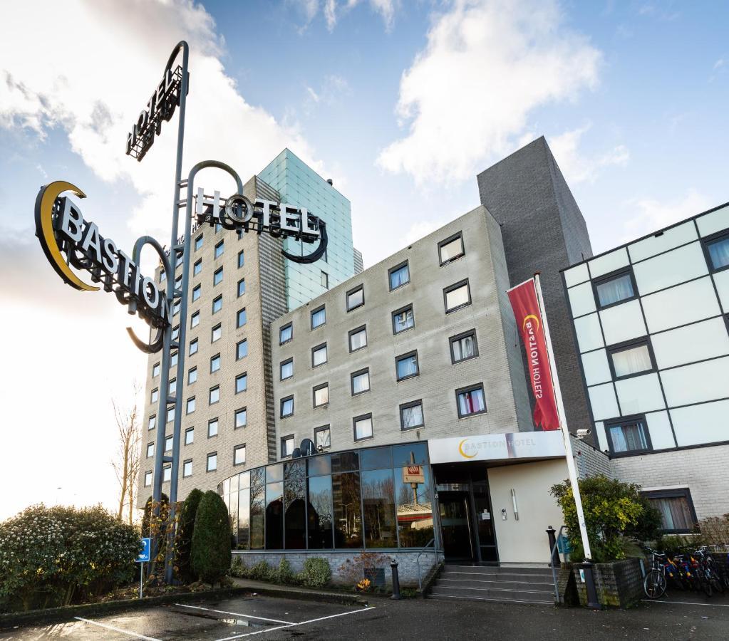 Bastion Amstel 3* Amsterdam