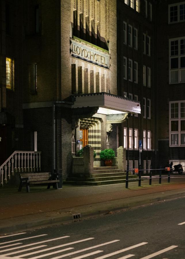 Hotel Lloyd 3*