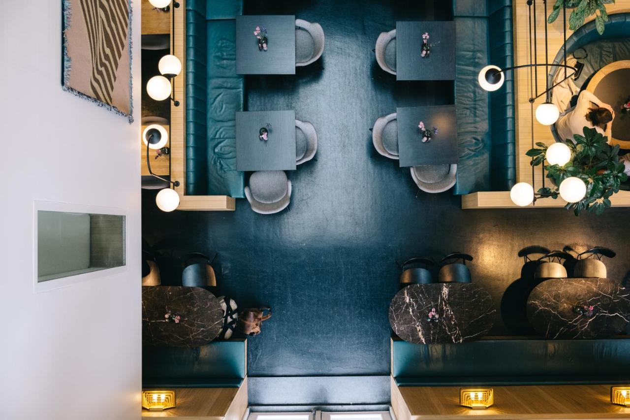 Hotel Lloyd Amsterdam