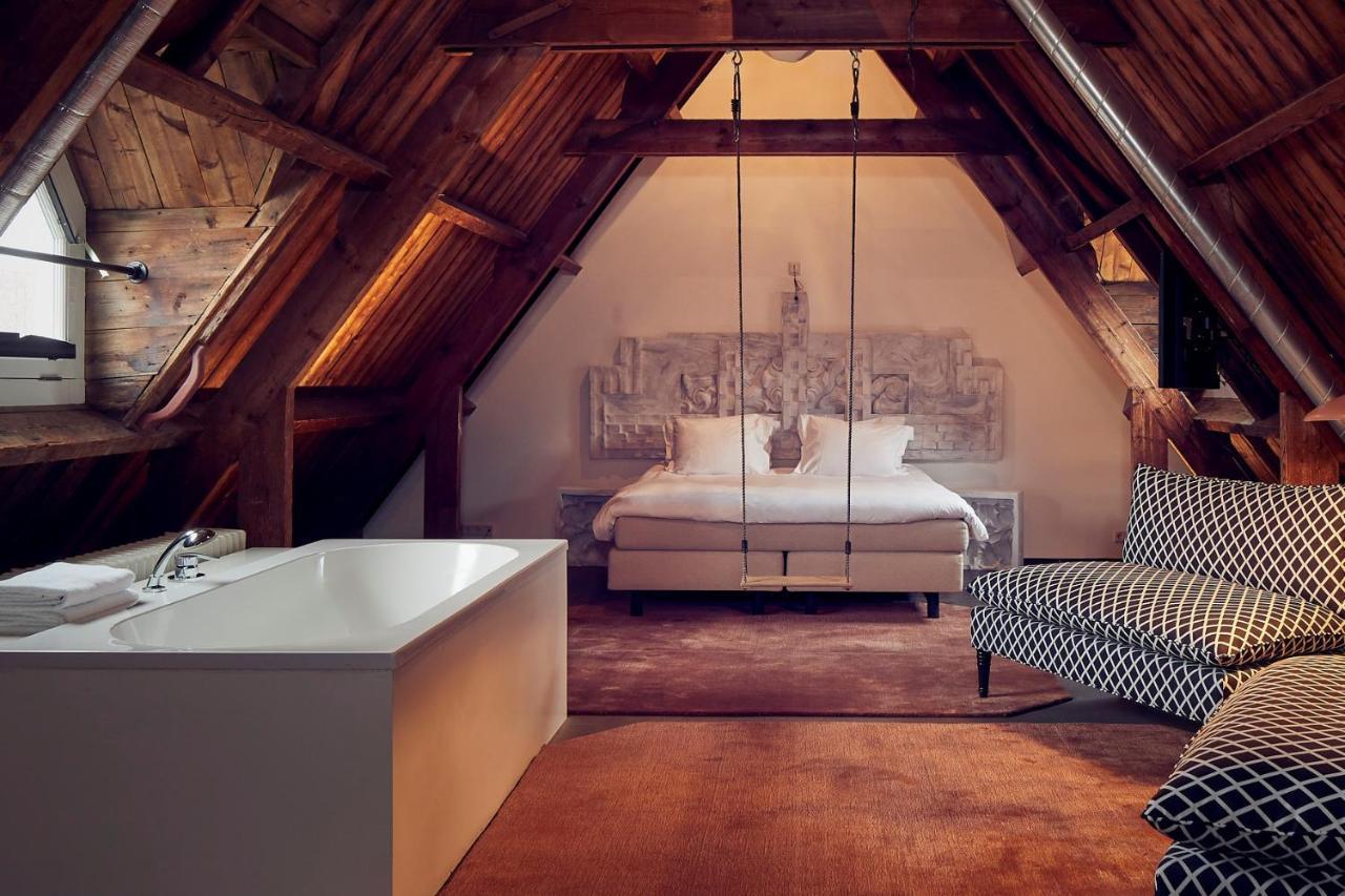 Lloyd Hotel Amsterdam