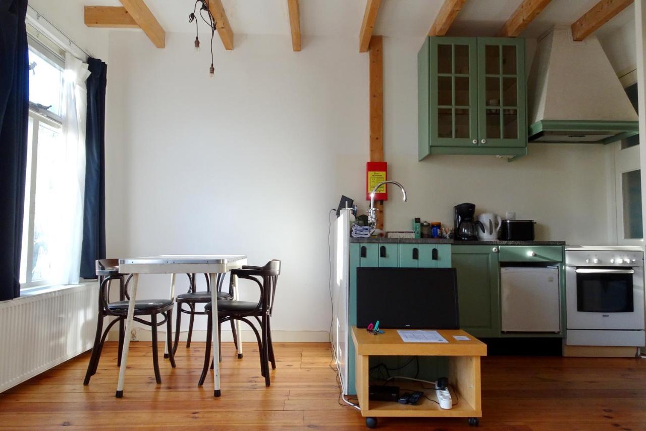 De Hartelust 3* Amsterdam