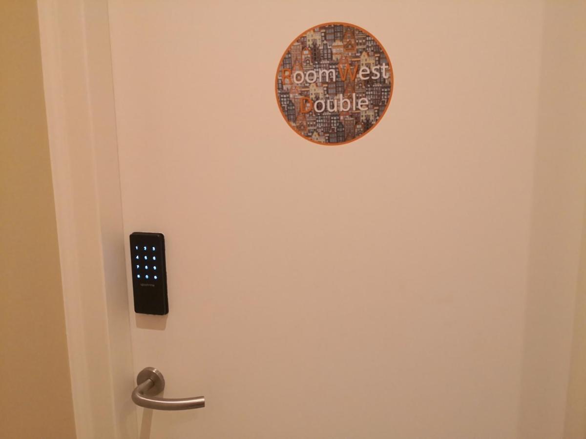 Bed & Breakfast Roomwest