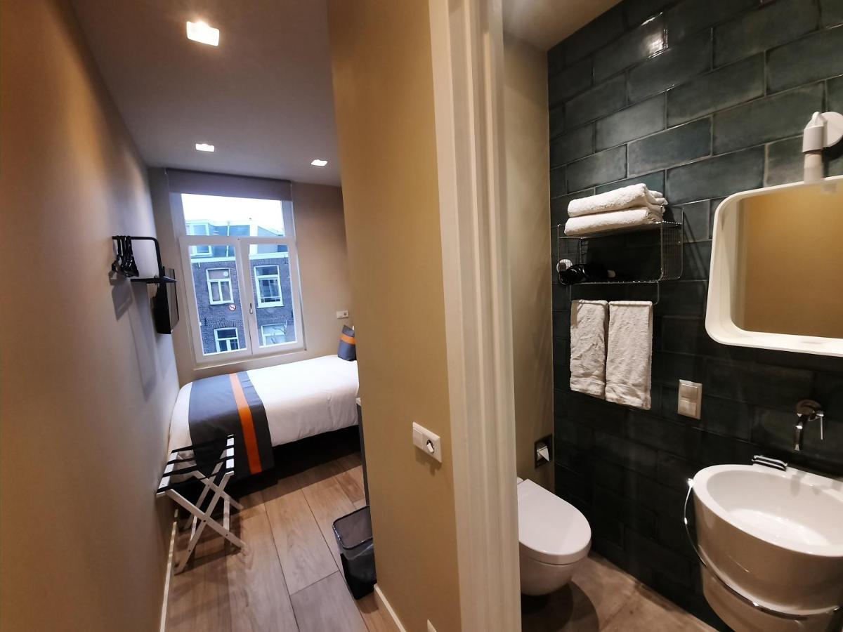 Roomwest * Amsterdam