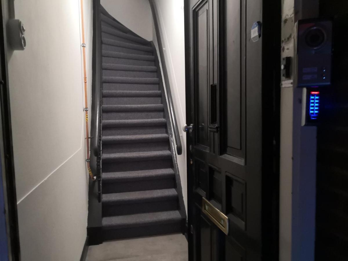 Roomwest Amsterdam