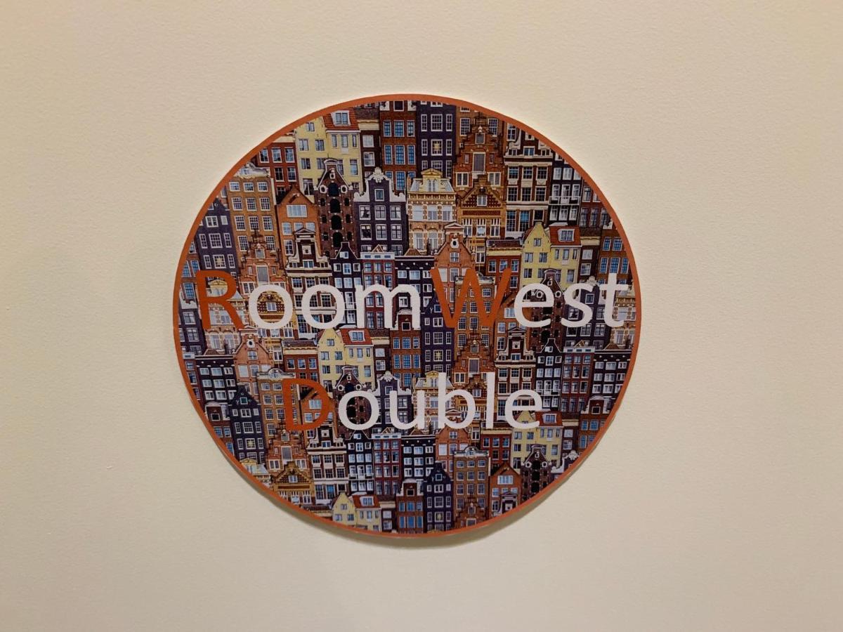 Roomwest Bed & Breakfast *