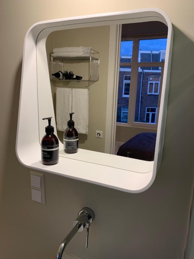 Roomwest Bed & Breakfast Amsterdam