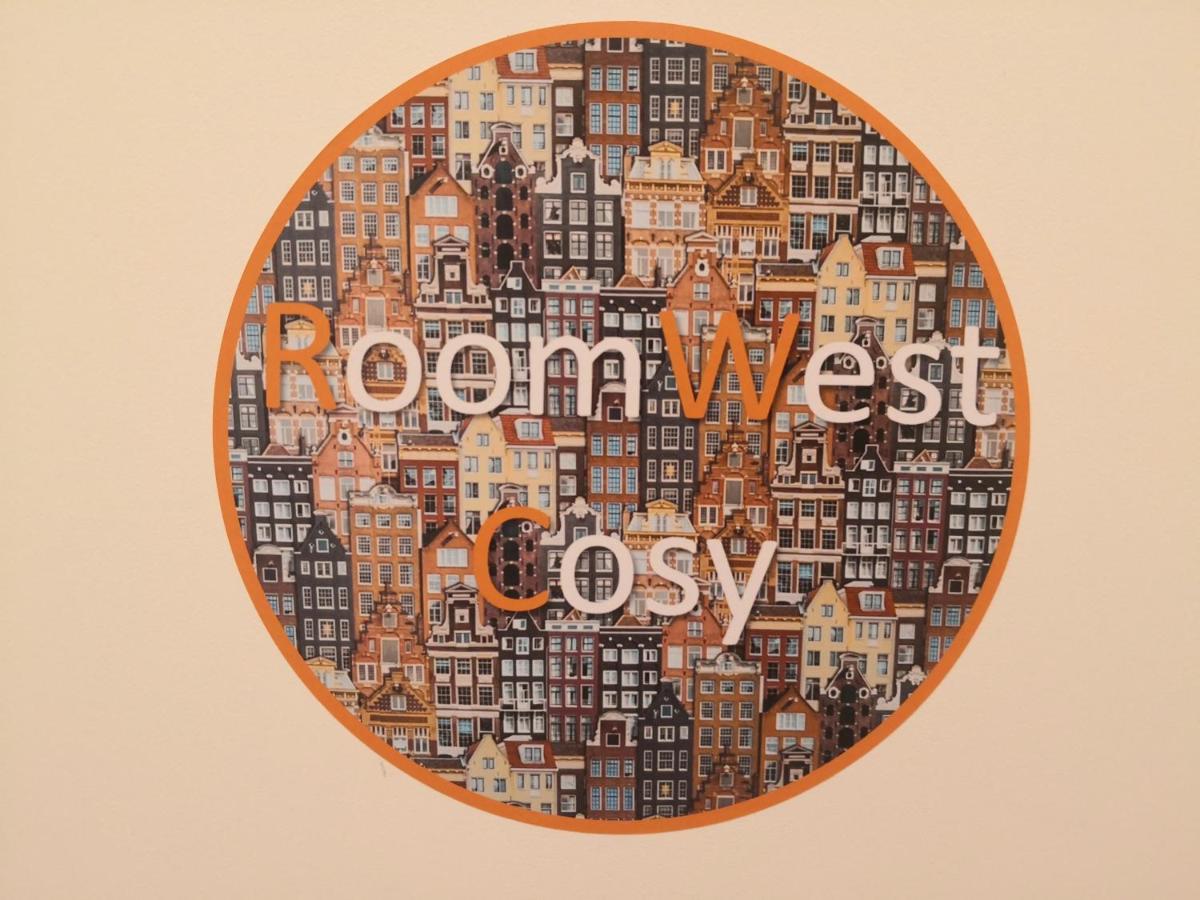 Roomwest Bed & Breakfast Amsterdam