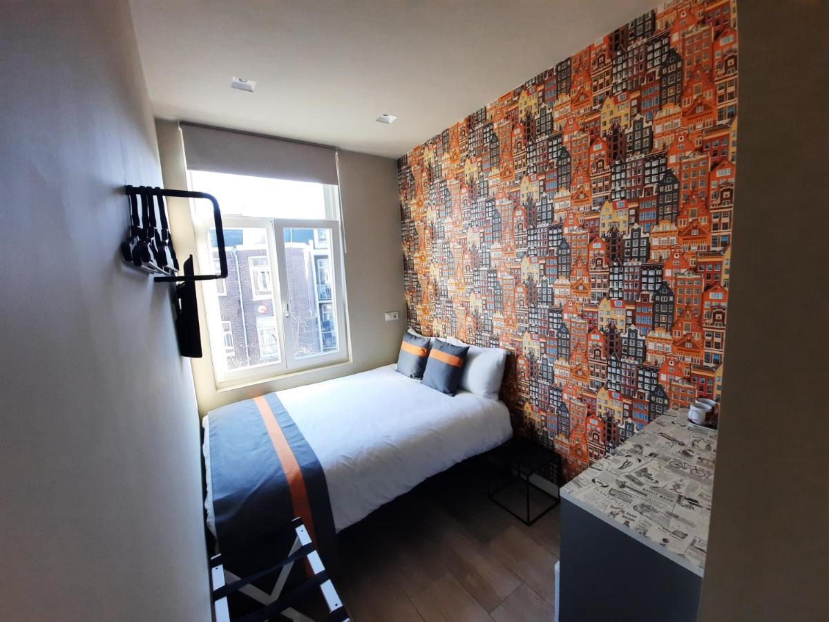 Bed & Breakfast Roomwest Amsterdam
