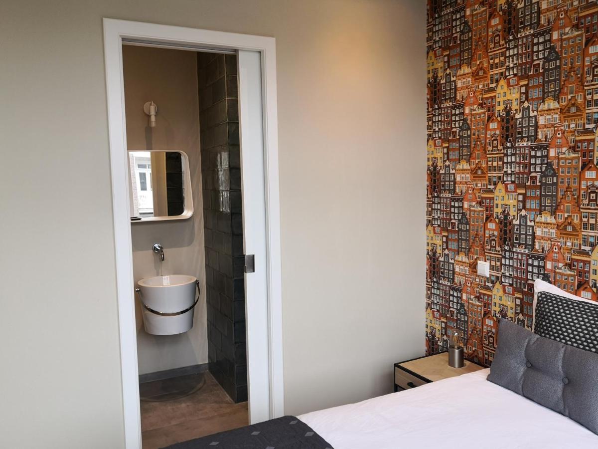Bed & Breakfast Roomwest