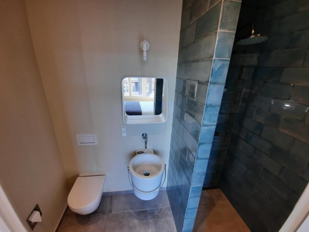 Bed & Breakfast Roomwest