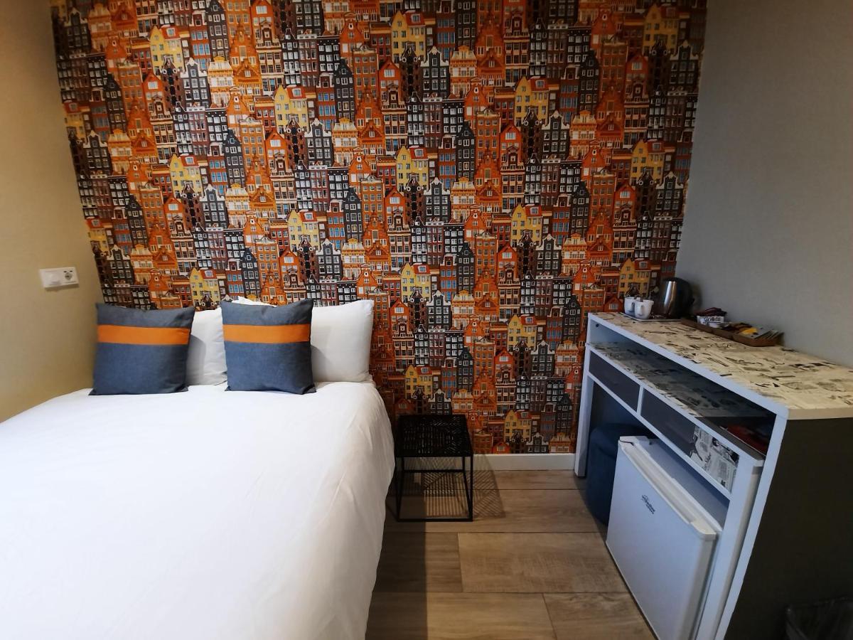 Bed & Breakfast Roomwest