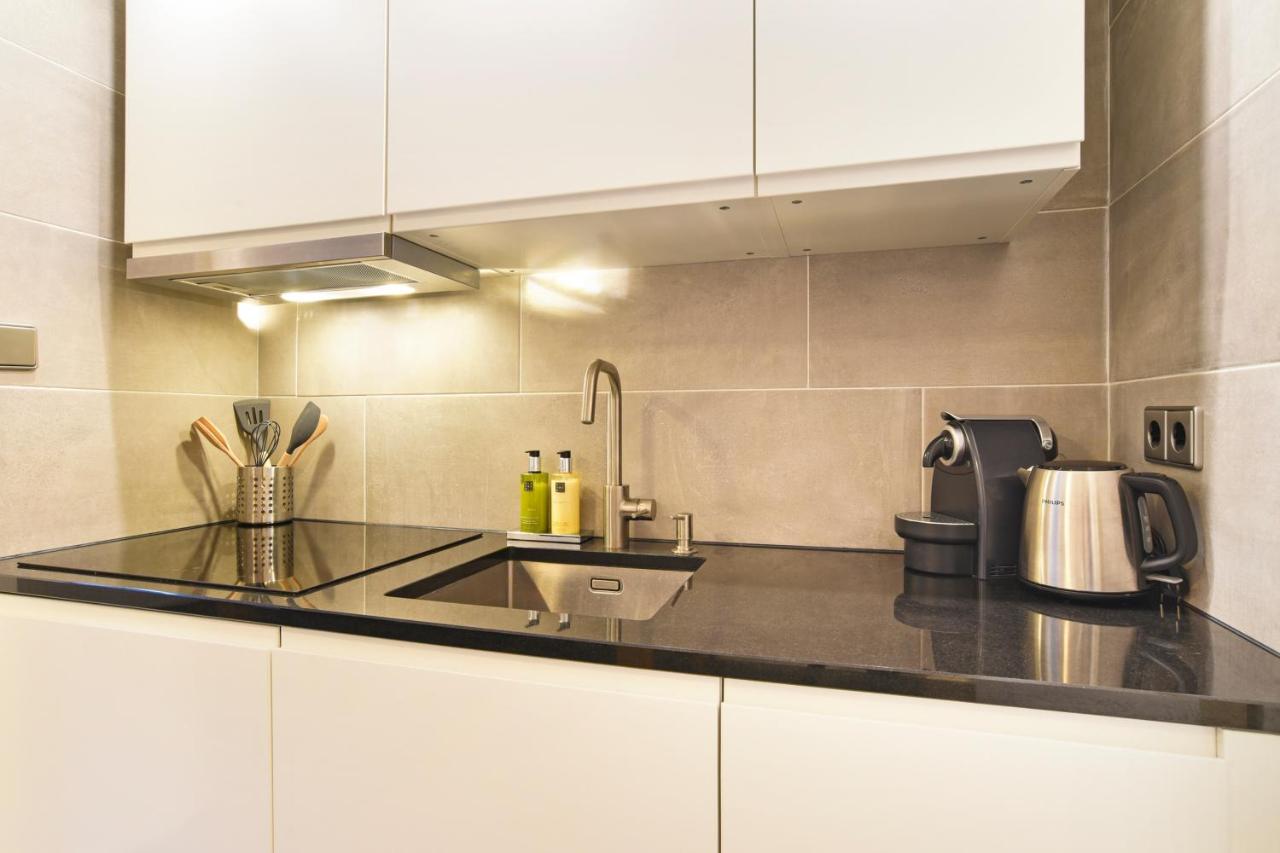 Bed & Breakfast Leidseplein-amsterdam Centre Amsterdam