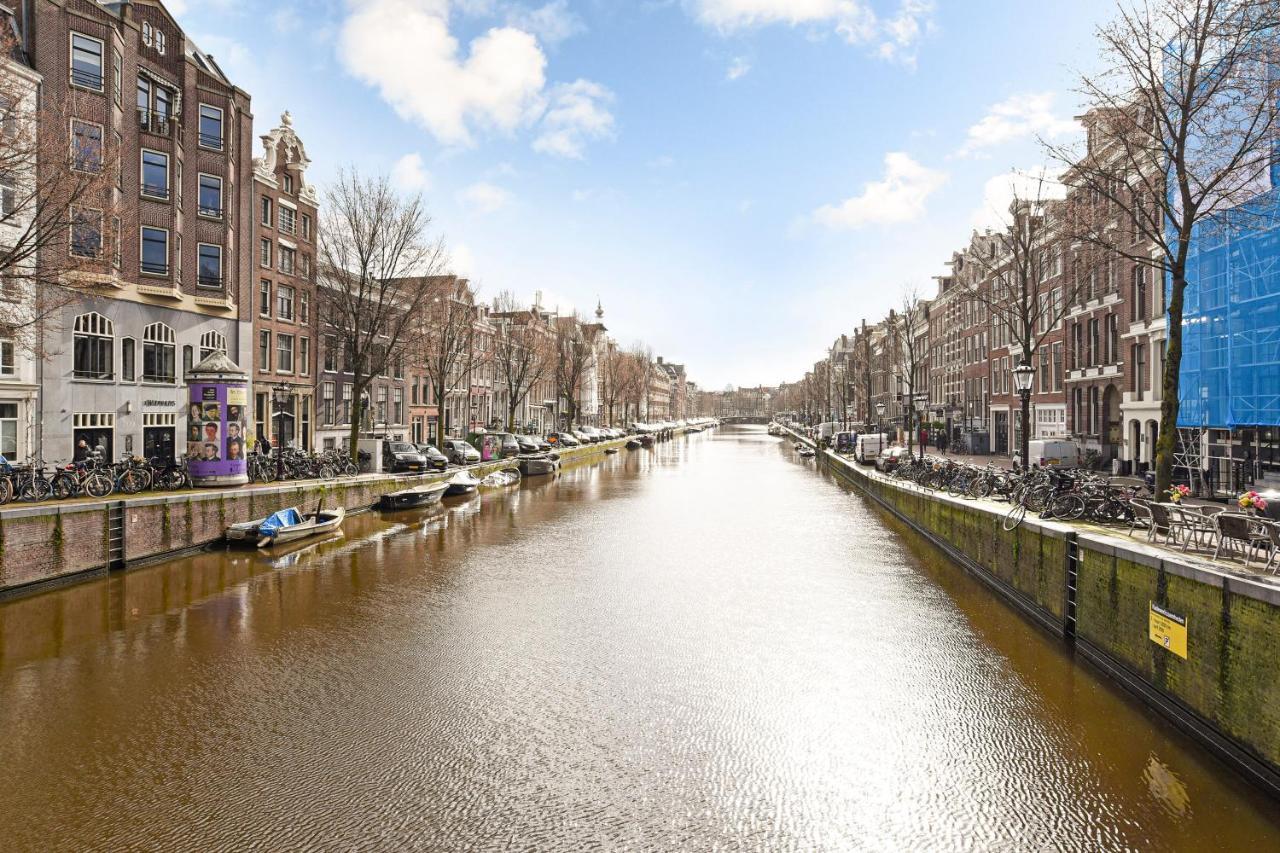 Leidseplein-amsterdam Centre Bed & Breakfast