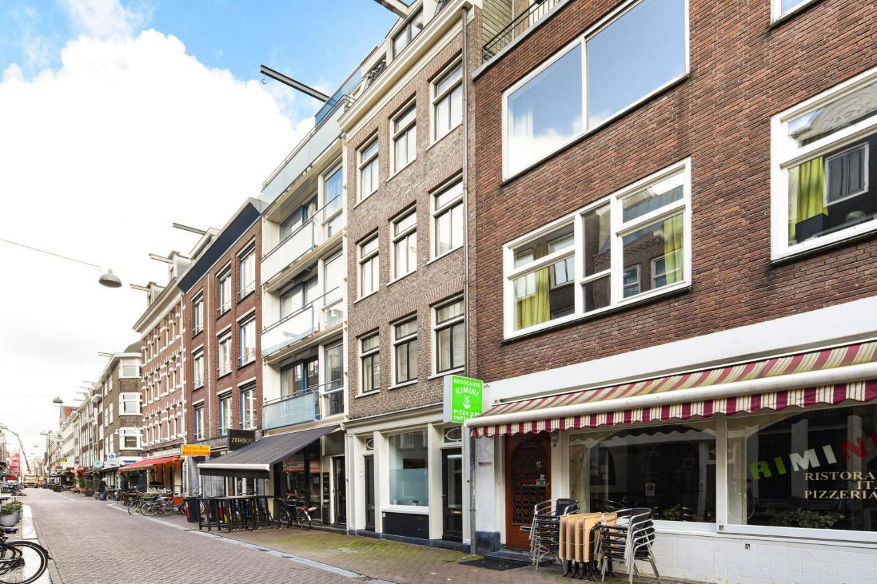 Leidseplein-amsterdam Centre Amsterdam
