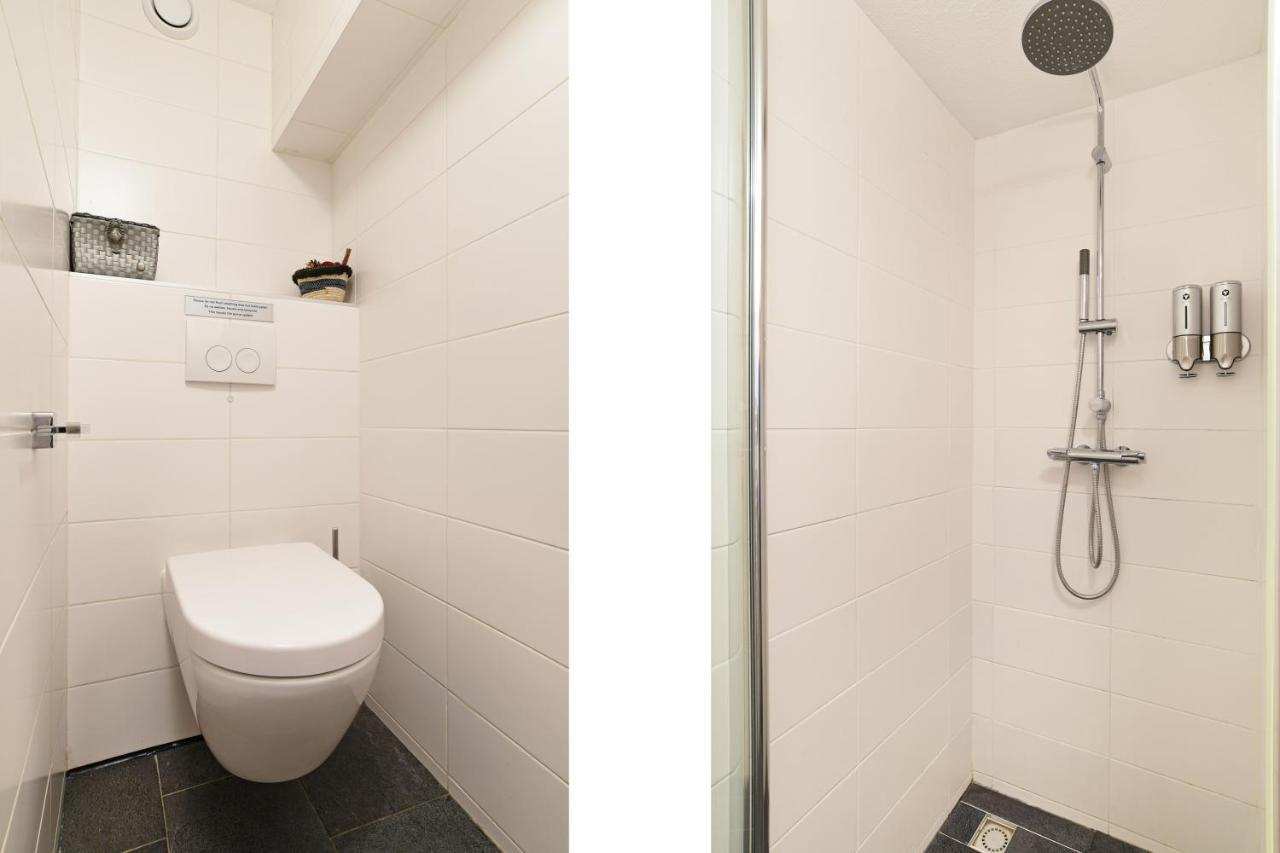 Leidseplein-amsterdam Centre Bed & Breakfast 3*