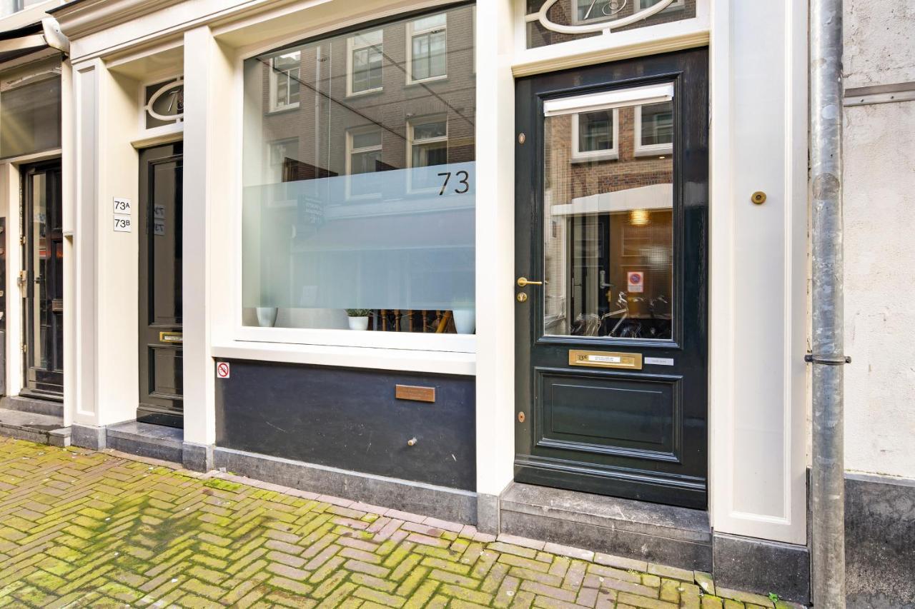 Bed & Breakfast Leidseplein-amsterdam Centre 3*