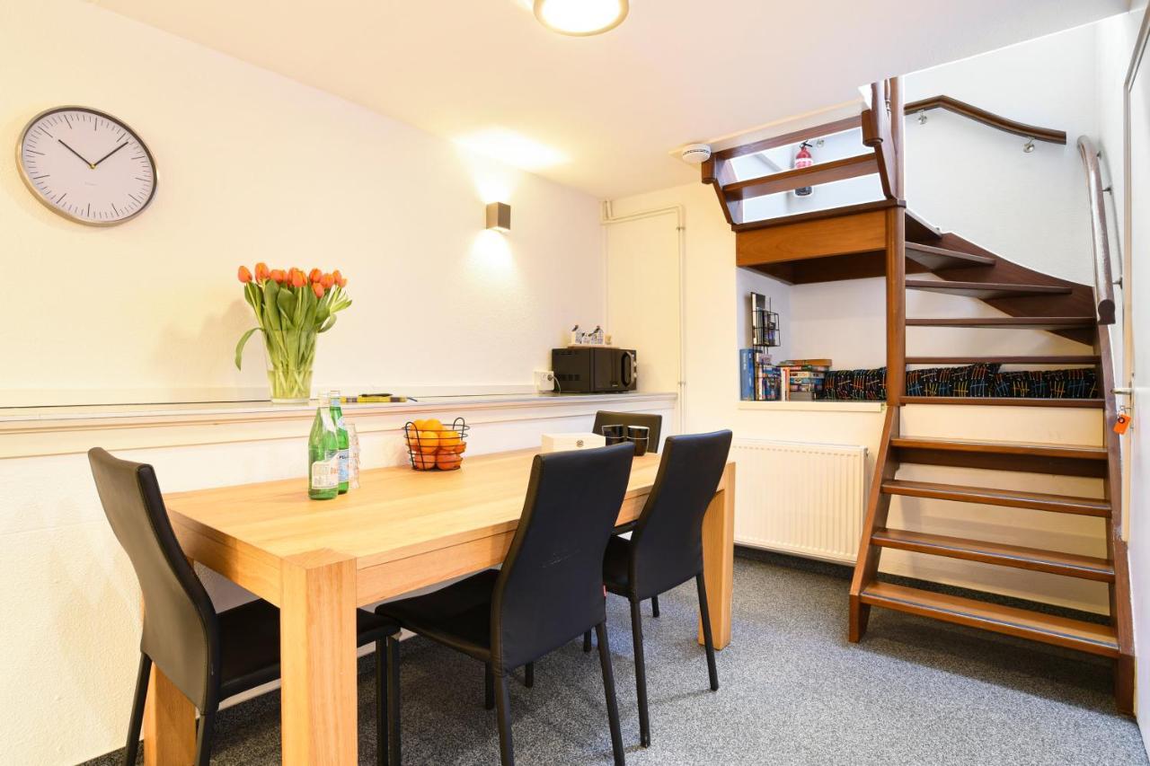 Leidseplein-amsterdam Centre Bed & Breakfast Amsterdam