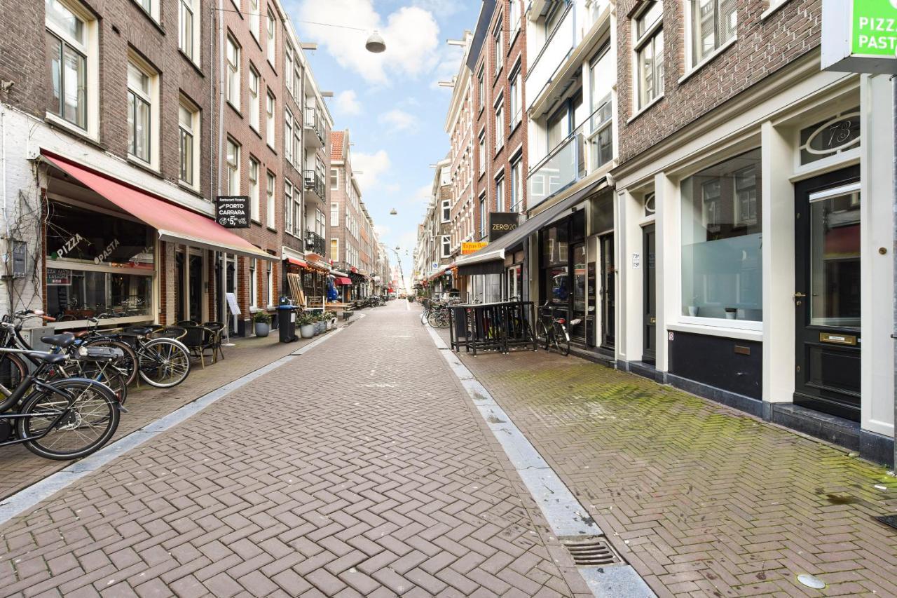 Leidseplein-amsterdam Centre Amsterdam